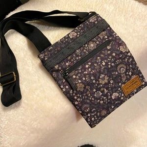 Dakine Jive Crossbody Bag